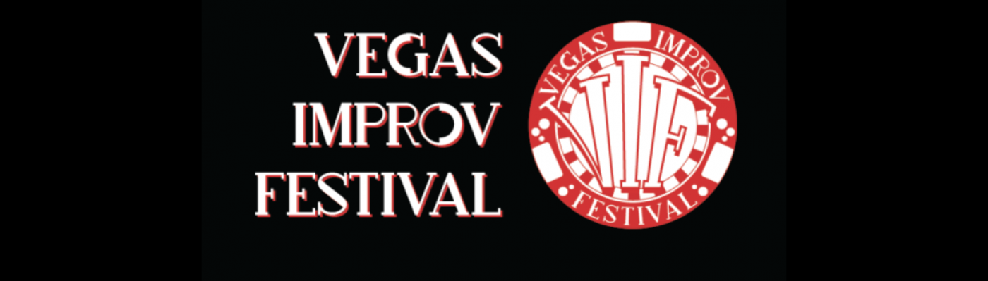Vegas Improv Festival April 16-18 2020